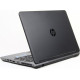 Laptop HP ProBook 650 G1 i5-4200M 8GB 256GB SSD 1366x768 15,6" Windows 10 Pro