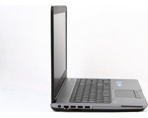 Laptop HP ProBook 650 G1 i5-4200M 8GB 256GB SSD 1366x768 15,6" Windows 10 Pro