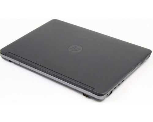 Laptop HP ProBook 650 G1 i5-4200M 8GB 256GB SSD 1366x768 15,6" Windows 10 Pro