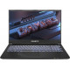 Laptop Gigabyte G5 KF i5-12500H / 16 GB / 512 GB / RTX 4060 / 144 Hz (KF-E3EE313SD) / 32 GB RAM / 1 TB SSD PCIe / Windows 11 Home
