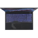 Laptop Gigabyte G5 KF i5-12500H / 16 GB / 512 GB / RTX 4060 / 144 Hz (KF-E3EE313SD)