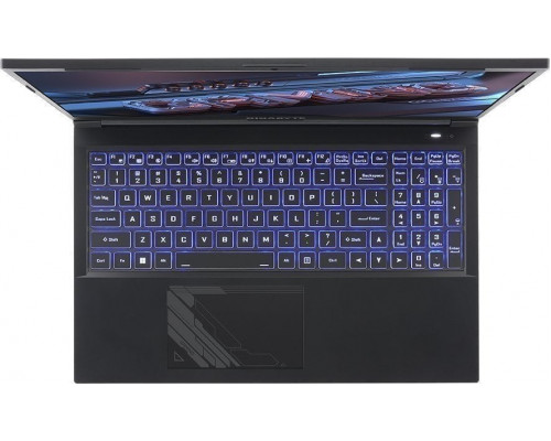 Laptop Gigabyte G5 KF i5-12500H / 16 GB / 512 GB / RTX 4060 / 144 Hz (KF-E3EE313SD) / 16 GB RAM / 1 TB SSD PCIe / Windows 11 Home