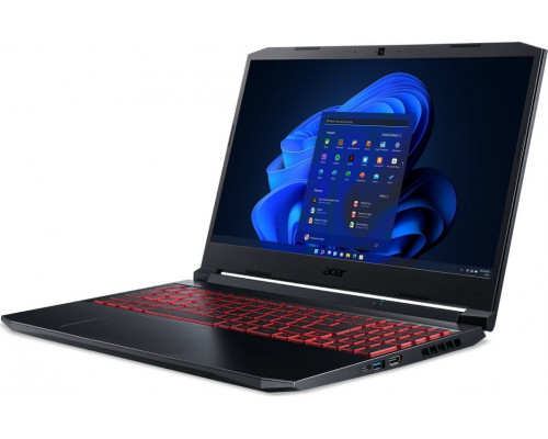 Laptop Acer Nitro 5 AN515-57 i5-11400H / 16 GB / 512 GB / W11 / RTX 3050 / 144 Hz (NH.QELEP.006)