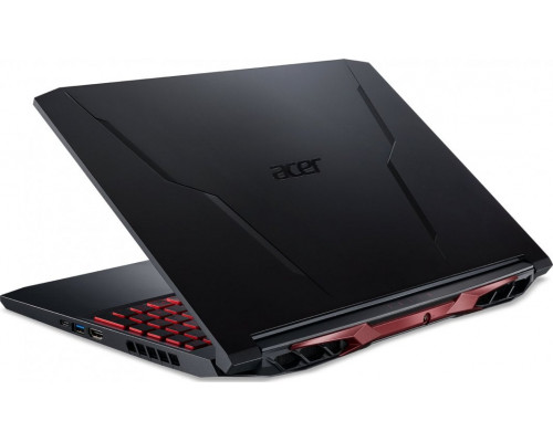 Laptop Acer Nitro 5 AN515-57 i5-11400H / 16 GB / 512 GB / W11 / RTX 3050 / 144 Hz (NH.QELEP.006)