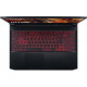 Laptop Acer Nitro 5 AN515-57 i5-11400H / 16 GB / 512 GB / W11 / RTX 3050 / 144 Hz (NH.QELEP.006)