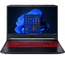 Laptop Acer Nitro 5 AN515-57 i5-11400H / 16 GB / 512 GB / W11 / RTX 3050 / 144 Hz (NH.QELEP.006)
