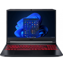 Laptop Acer Nitro 5 AN515-57 i5-11400H / 16 GB / 512 GB / W11 / RTX 3050 / 144 Hz (NH.QELEP.006)