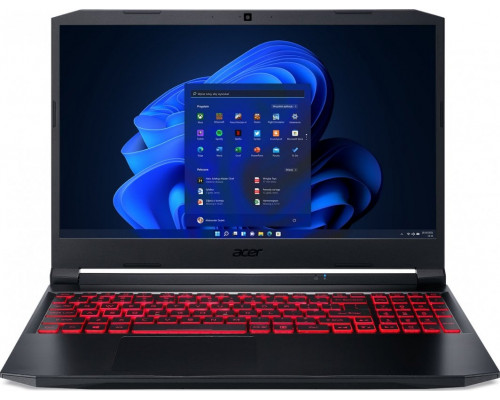 Laptop Acer Nitro 5 AN515-57 i5-11400H / 16 GB / 512 GB / W11 / RTX 3050 / 144 Hz (NH.QELEP.006)