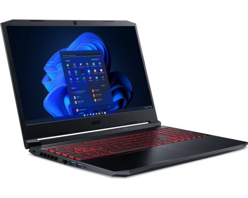 Laptop Acer Nitro 5 AN515-57 i5-11400H / 16 GB / 512 GB / W11 / RTX 3050 / 144 Hz (NH.QELEP.006)