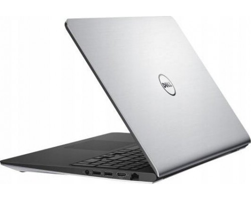 Laptop Dell Dell Inspiron Intel i7 8GB 1000GB