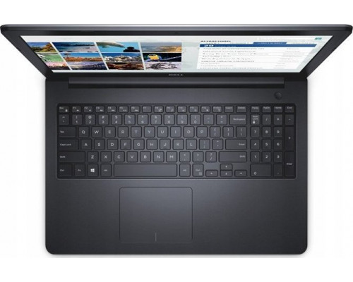 Laptop Dell Dell Inspiron Intel i7 8GB 1000GB