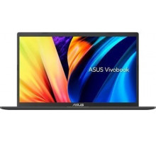 Laptop Asus Asus Vivobook X1500EA-BQ3054W Indie Czarny, 15,6", IPS, FHD, 1920 x 1080, Anti-glare, Intel Core i3, i3-1115G4, 8 GB, DDR4 SO-DI