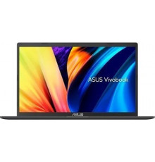 Laptop Asus Asus Vivobook X1500EA-BQ3054W Indie Czarny, 15,6", IPS, FHD, 1920 x 1080, Anti-glare, Intel Core i3, i3-1115G4, 8 GB, DDR4 SO-DI