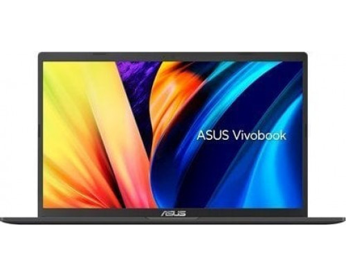 Laptop Asus Asus Vivobook X1500EA-BQ3054W Indie Czarny, 15,6", IPS, FHD, 1920 x 1080, Anti-glare, Intel Core i3, i3-1115G4, 8 GB, DDR4 SO-DI