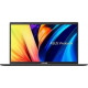 Laptop Asus Asus Vivobook X1500EA-BQ3054W Indie Czarny, 15,6", IPS, FHD, 1920 x 1080, Anti-glare, Intel Core i3, i3-1115G4, 8 GB, DDR4 SO-DI