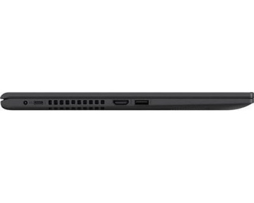 Laptop Asus Asus Vivobook X1500EA-BQ3054W Indie Czarny, 15,6", IPS, FHD, 1920 x 1080, Anti-glare, Intel Core i3, i3-1115G4, 8 GB, DDR4 SO-DI