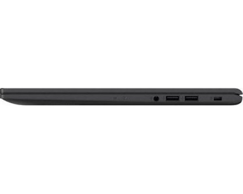 Laptop Asus Asus Vivobook X1500EA-BQ3054W Indie Czarny, 15,6", IPS, FHD, 1920 x 1080, Anti-glare, Intel Core i3, i3-1115G4, 8 GB, DDR4 SO-DI