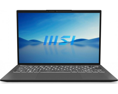 Laptop MSI Prestige 13 Evo A13M-034PL i7-1360P / 16 GB / 1 TB / W11