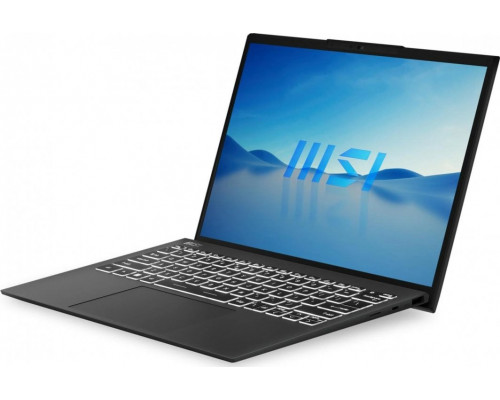 Laptop MSI Prestige 13 Evo A13M-034PL i7-1360P / 16 GB / 1 TB / W11