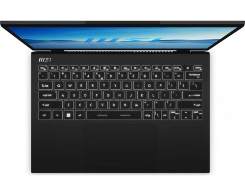 Laptop MSI Prestige 13 Evo A13M-034PL i7-1360P / 16 GB / 1 TB / W11
