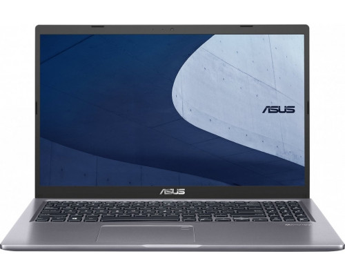 Laptop Asus ExpertBook P1 P1512 i5-1135G7 / 8 GB / 512 GB / W11 (P1512CEA-BQ0181X)