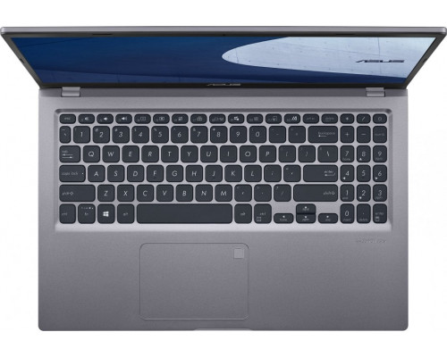 Laptop Asus ExpertBook P1 P1512 i5-1135G7 / 8 GB / 512 GB / W11 (P1512CEA-BQ0181X)