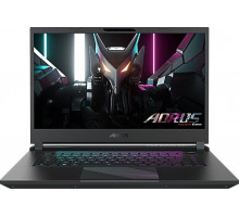 Laptop Gigabyte Aorus 15 BSF i7-13700H / 16 GB / 1 TB / W11 / RTX 4070 / 165 Hz (BSF-73EE754SH)