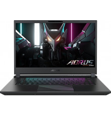 Laptop Gigabyte Aorus 15 BSF i7-13700H / 16 GB / 1 TB / W11 / RTX 4070 / 165 Hz (BSF-73EE754SH)