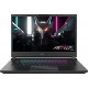Laptop Gigabyte Aorus 15 BSF i7-13700H / 16 GB / 1 TB / W11 / RTX 4070 / 165 Hz (BSF-73EE754SH)