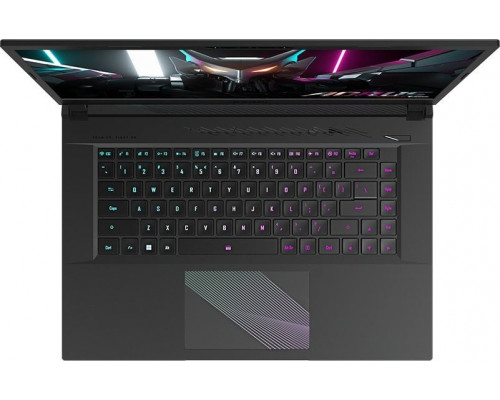 Laptop Gigabyte Aorus 15 BSF i7-13700H / 16 GB / 1 TB / W11 / RTX 4070 / 165 Hz (BSF-73EE754SH)