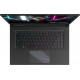 Laptop Gigabyte Aorus 15 BSF i7-13700H / 16 GB / 1 TB / W11 / RTX 4070 / 165 Hz (BSF-73EE754SH)