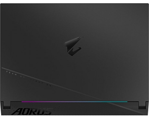 Laptop Gigabyte Aorus 15 BSF i7-13700H / 16 GB / 1 TB / W11 / RTX 4070 / 165 Hz (BSF-73EE754SH)