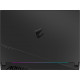 Laptop Gigabyte Aorus 15 BSF i7-13700H / 16 GB / 1 TB / W11 / RTX 4070 / 165 Hz (BSF-73EE754SH)