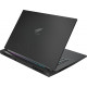 Laptop Gigabyte Aorus 15 BSF i7-13700H / 16 GB / 1 TB / W11 / RTX 4070 / 165 Hz (BSF-73EE754SH)