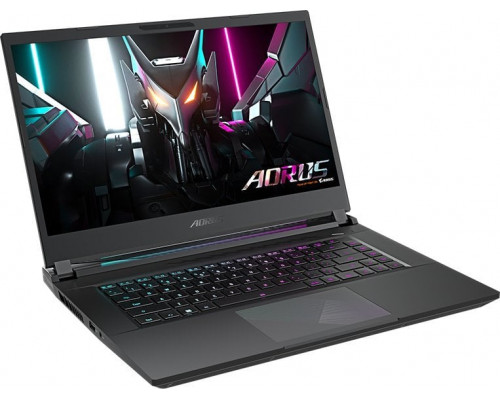 Laptop Gigabyte Aorus 15 BSF i7-13700H / 16 GB / 1 TB / W11 / RTX 4070 / 165 Hz (BSF-73EE754SH)
