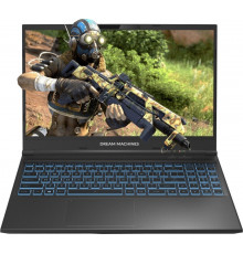 Laptop Dream Machines RG3060-15PL33 i5-12500H / 16 GB / 1 TB / RTX 3060 / 144 Hz