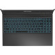 Laptop Dream Machines RG3060-15PL33 i5-12500H / 16 GB / 1 TB / RTX 3060 / 144 Hz
