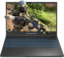 Laptop Dream Machines RG3060-15PL34 i5-12500H / 32 GB / 1 TB / RTX 3060 / 144 Hz