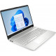 Laptop HP 15s-eq2162nw Ryzen 3 5300U / 8 GB / 512 GB / W11 (597A6EA)