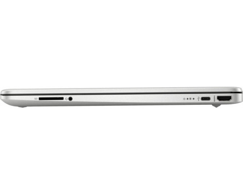 Laptop HP 15s-eq2162nw Ryzen 3 5300U / 8 GB / 512 GB / W11 (597A6EA)