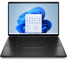 Laptop HP Laptop HP Spectre x360 2w1 16-f1084nw 712N7EA Intel i7 / 16GB / 1 TB SSD / Intel A370M / 3K / Win11 / Czarny