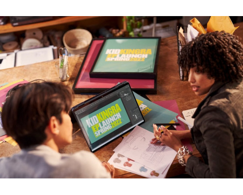 Laptop HP Laptop HP Spectre x360 2w1 16-f1084nw 712N7EA Intel i7 / 16GB / 1 TB SSD / Intel A370M / 3K / Win11 / Czarny