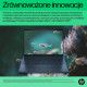 Laptop HP Laptop HP Spectre x360 2w1 16-f1084nw 712N7EA Intel i7 / 16GB / 1 TB SSD / Intel A370M / 3K / Win11 / Czarny