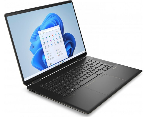 Laptop HP Laptop HP Spectre x360 2w1 16-f1084nw 712N7EA Intel i7 / 16GB / 1 TB SSD / Intel A370M / 3K / Win11 / Czarny