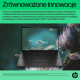 Laptop HP Laptop HP Spectre x360 2w1 16-f1084nw 712N7EA Intel i7 / 16GB / 1 TB SSD / Intel A370M / 3K / Win11 / Czarny