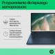 Laptop HP Laptop HP Spectre x360 2w1 16-f1084nw 712N7EA Intel i7 / 16GB / 1 TB SSD / Intel A370M / 3K / Win11 / Czarny