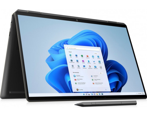 Laptop HP Laptop HP Spectre x360 2w1 16-f1084nw 712N7EA Intel i7 / 16GB / 1 TB SSD / Intel A370M / 3K / Win11 / Czarny
