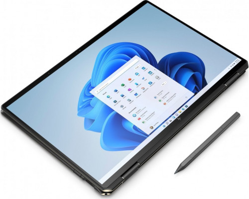 Laptop HP Laptop HP Spectre x360 2w1 16-f1084nw 712N7EA Intel i7 / 16GB / 1 TB SSD / Intel A370M / 3K / Win11 / Czarny