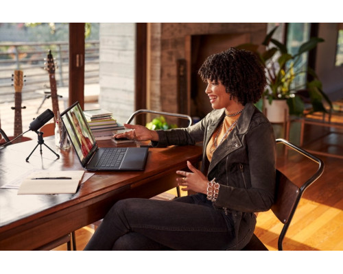 Laptop HP Laptop HP Spectre x360 2w1 16-f1084nw 712N7EA Intel i7 / 16GB / 1 TB SSD / Intel A370M / 3K / Win11 / Czarny