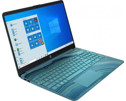 Laptop HP 15-dy0029ds Celeron N4020 / 16 GB / 512 GB / W11 (525V5UA)